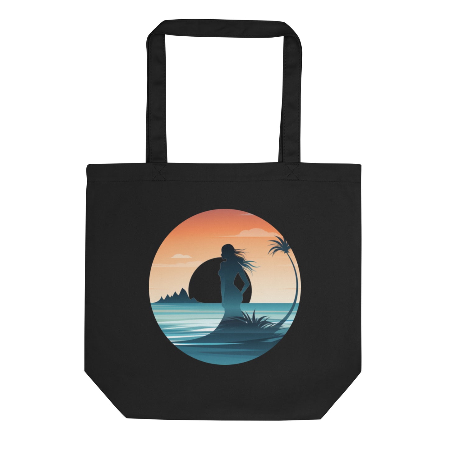 Eco Tote Surfer10 Bag