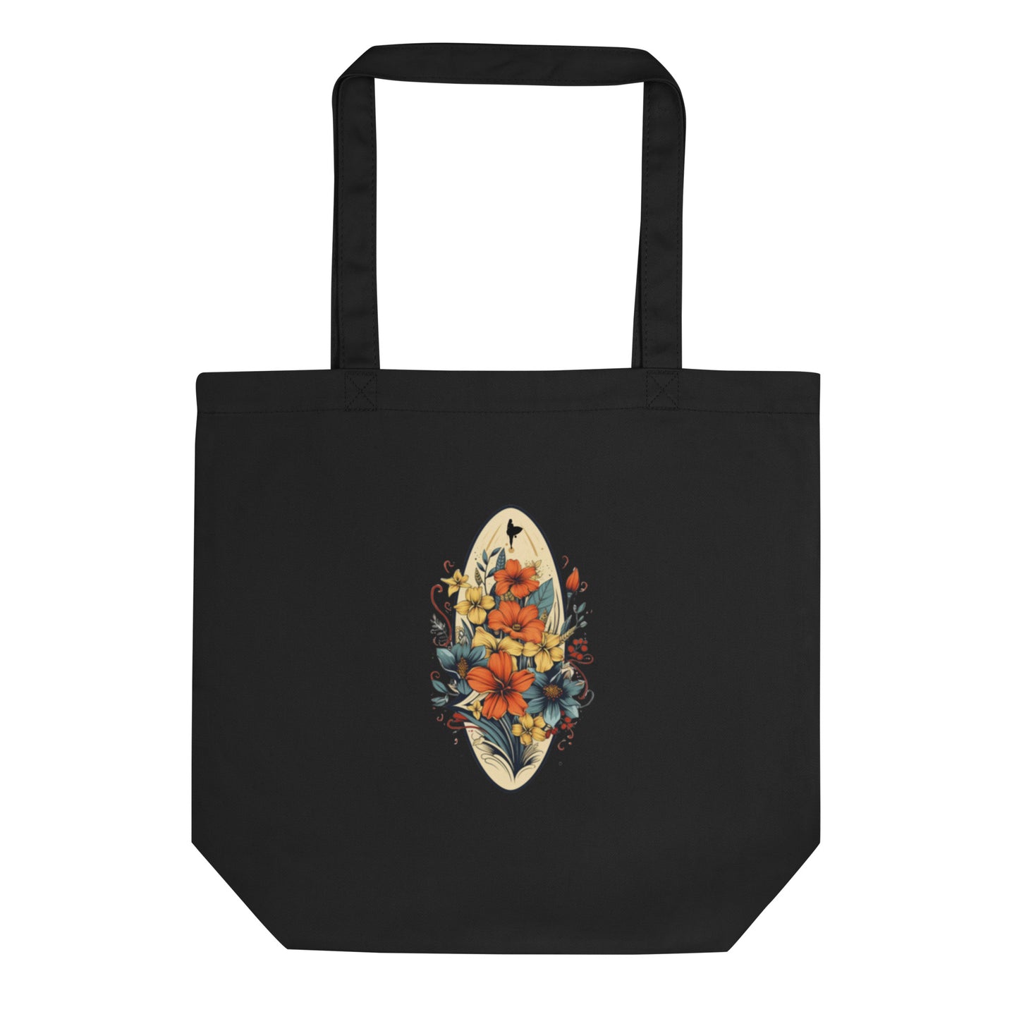 Eco Tote Surfer7 Bag