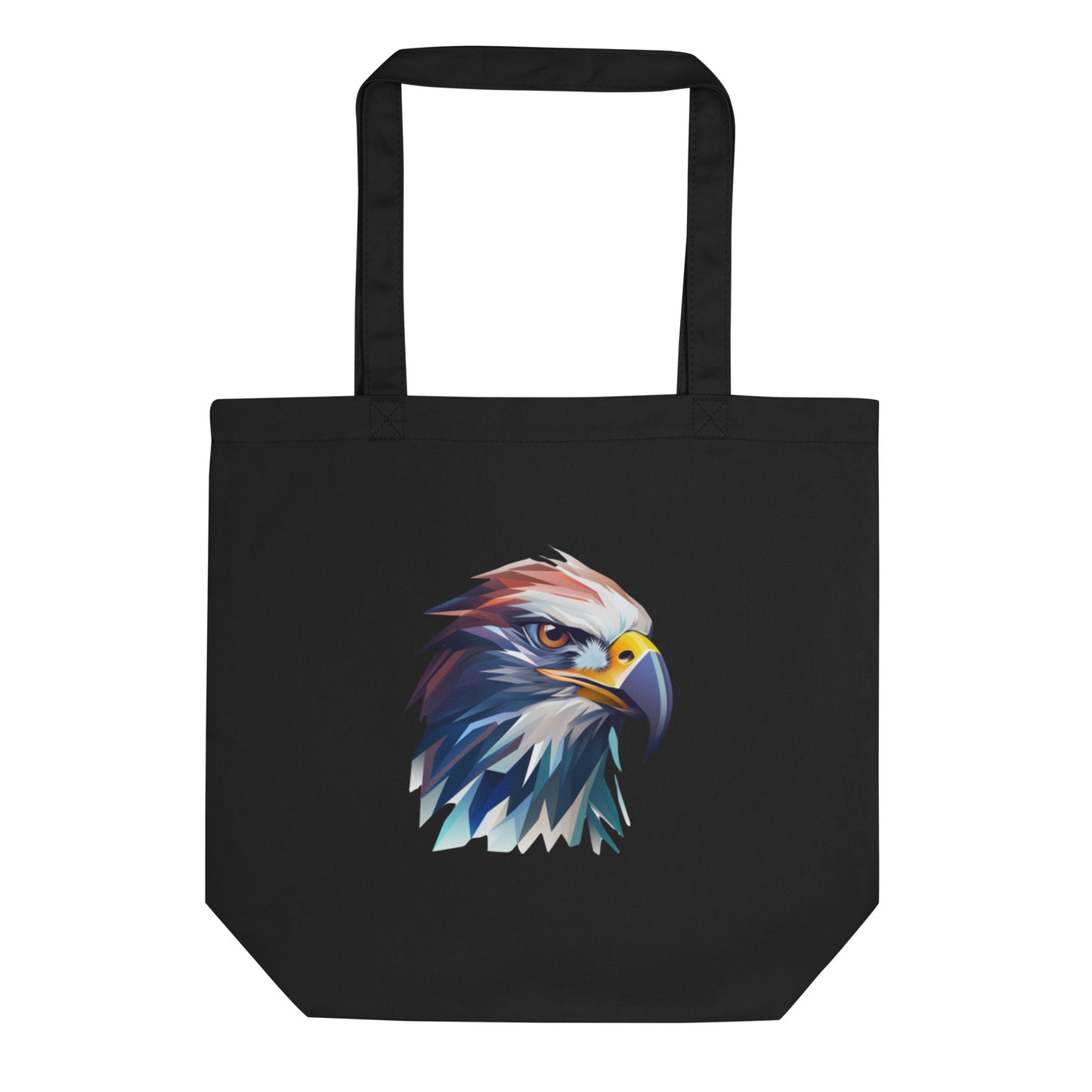 Eco Tote Hawk Bag