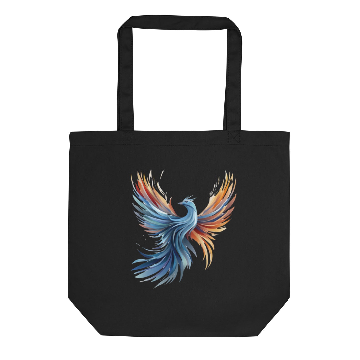 Eco Tote Phoenix2 Bag