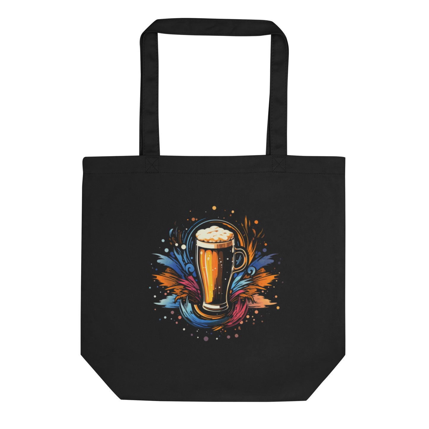 Eco Tote Beer3 Bag