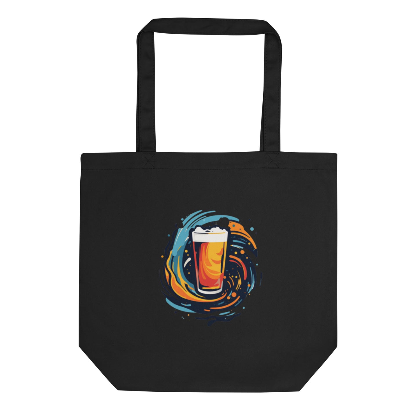 Eco Tote Beer5 Bag