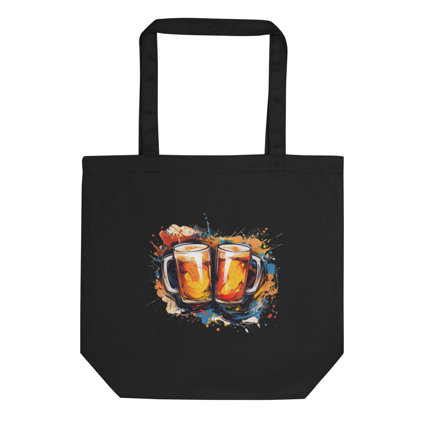 Eco Tote Beer6 Bag