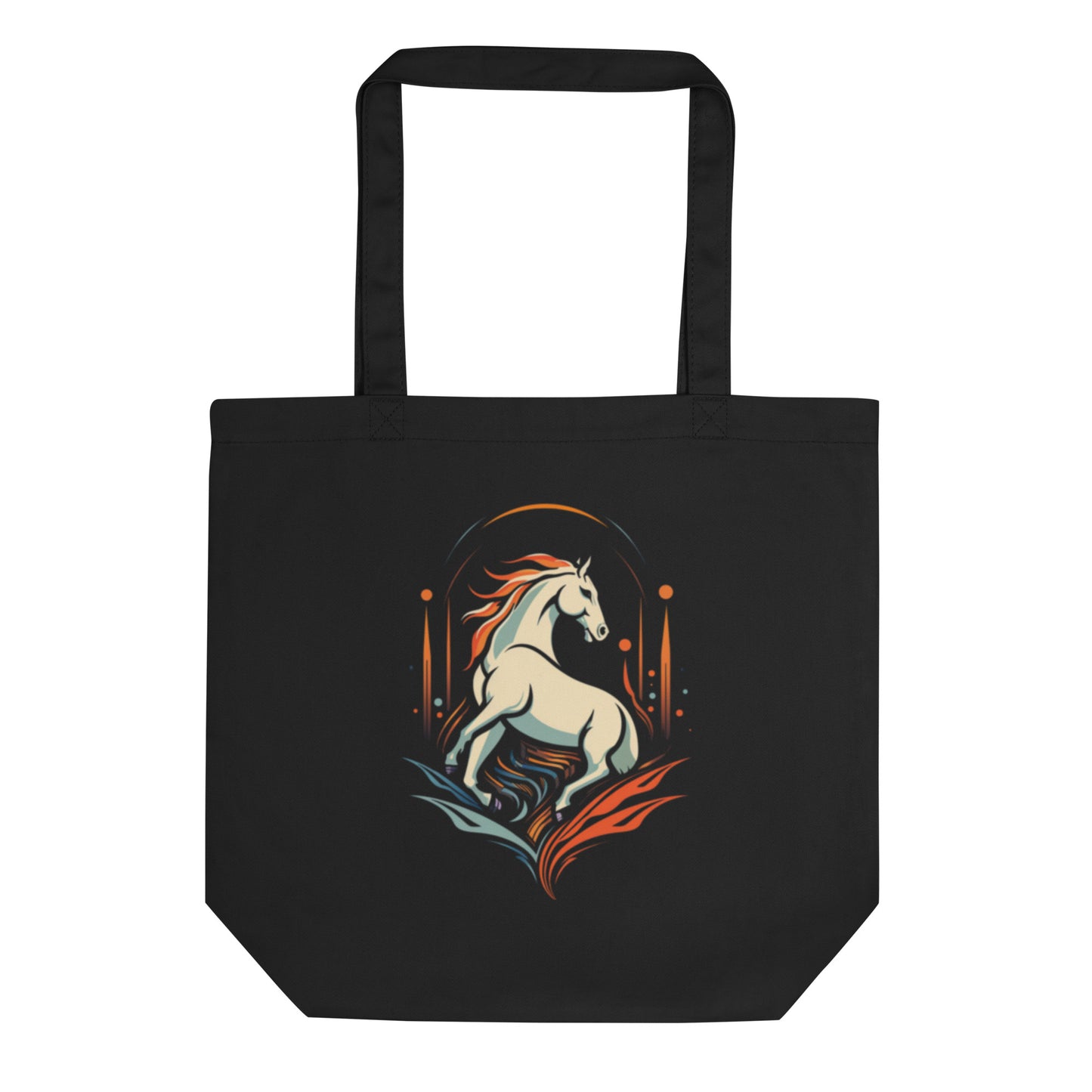 Eco Tote Pegasus Bag