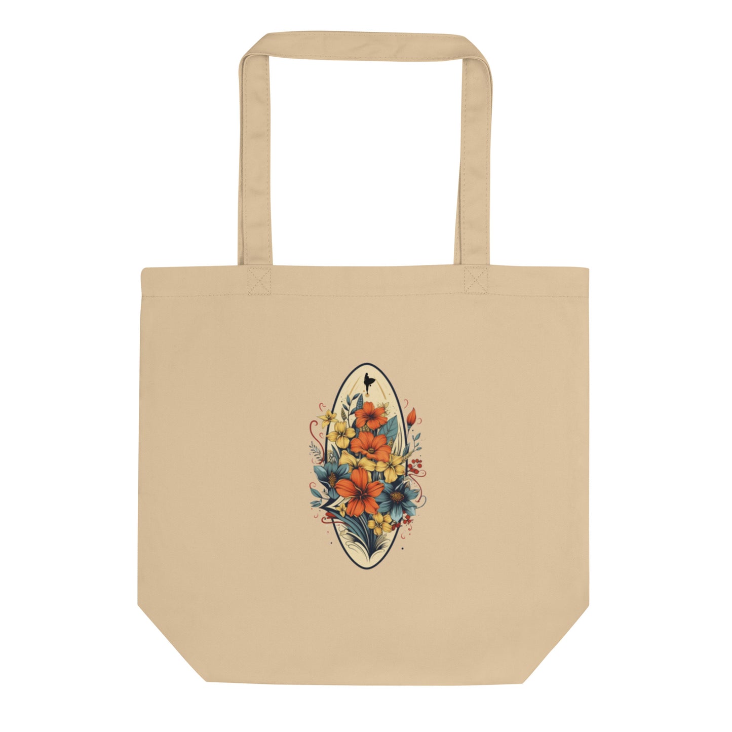 Eco Tote Surfer7 Bag