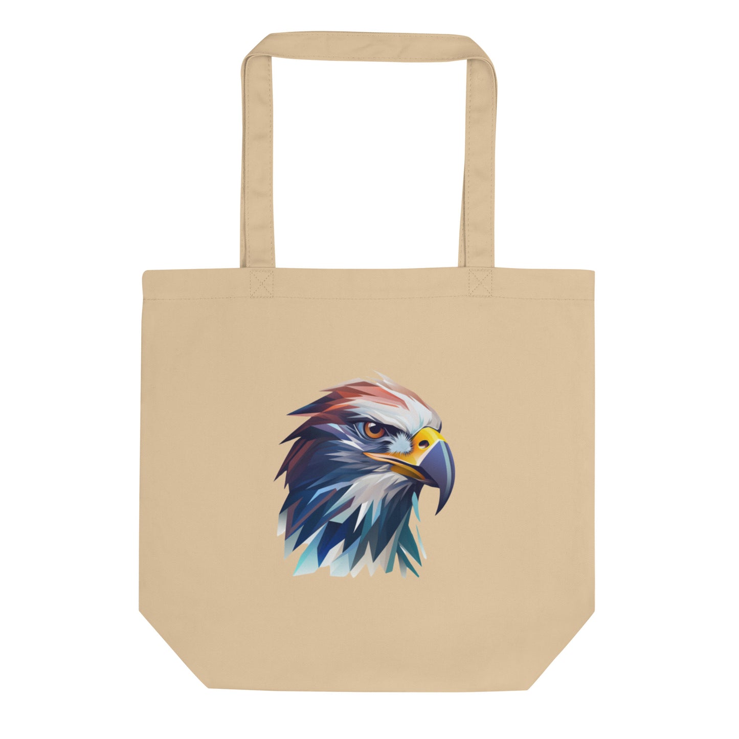 Eco Tote Hawk Bag