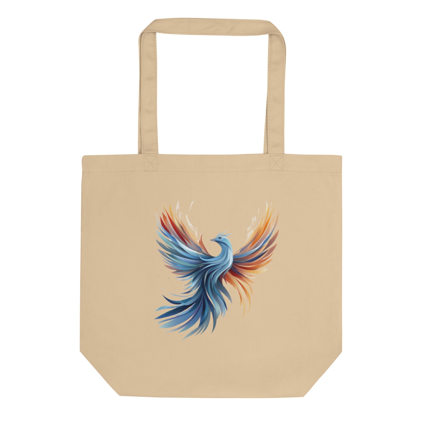 Eco Tote Phoenix2 Bag