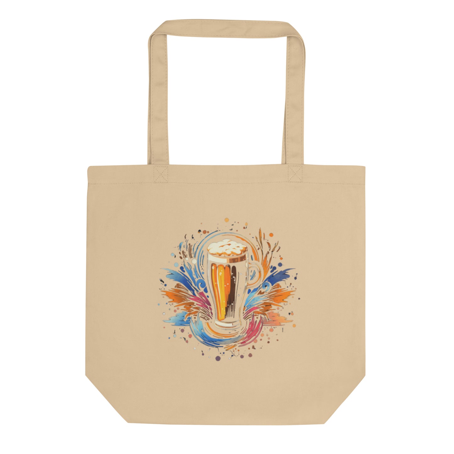 Eco Tote Beer3 Bag