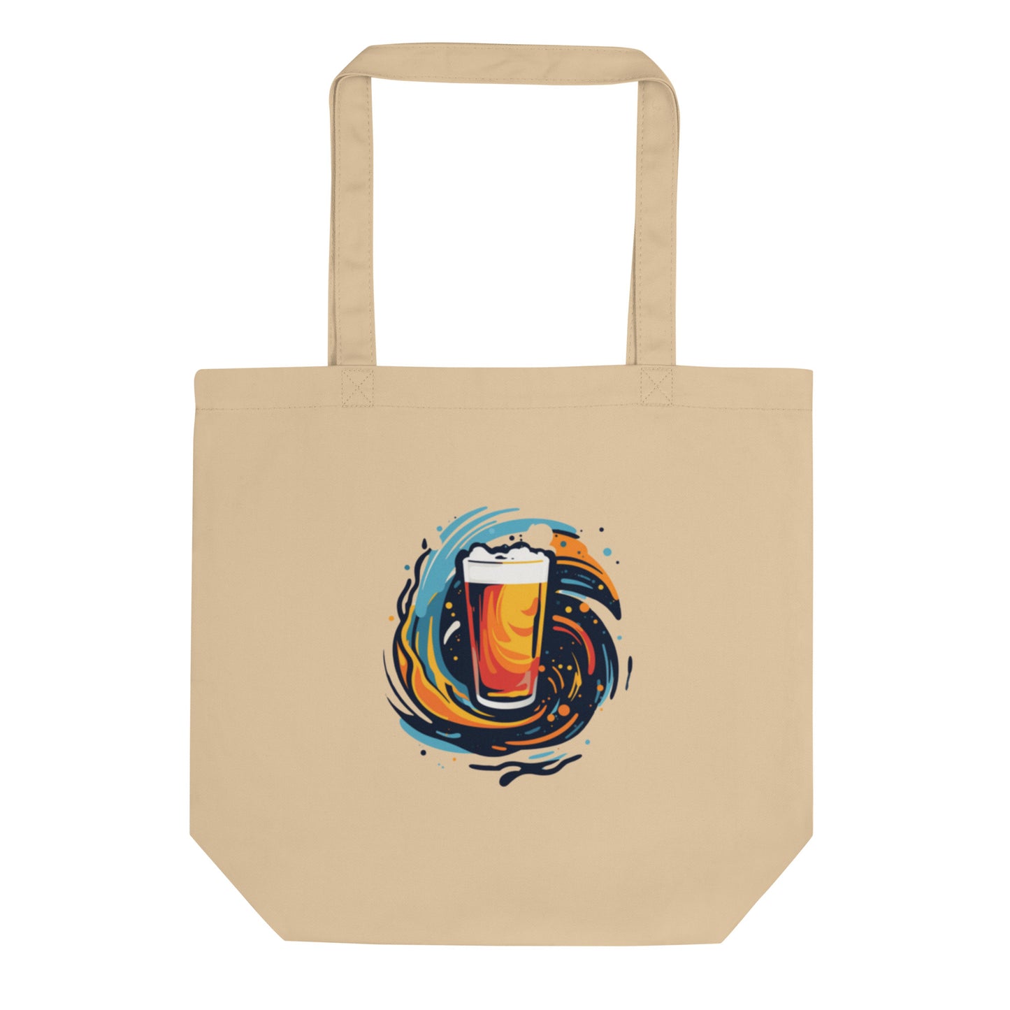 Eco Tote Beer5 Bag