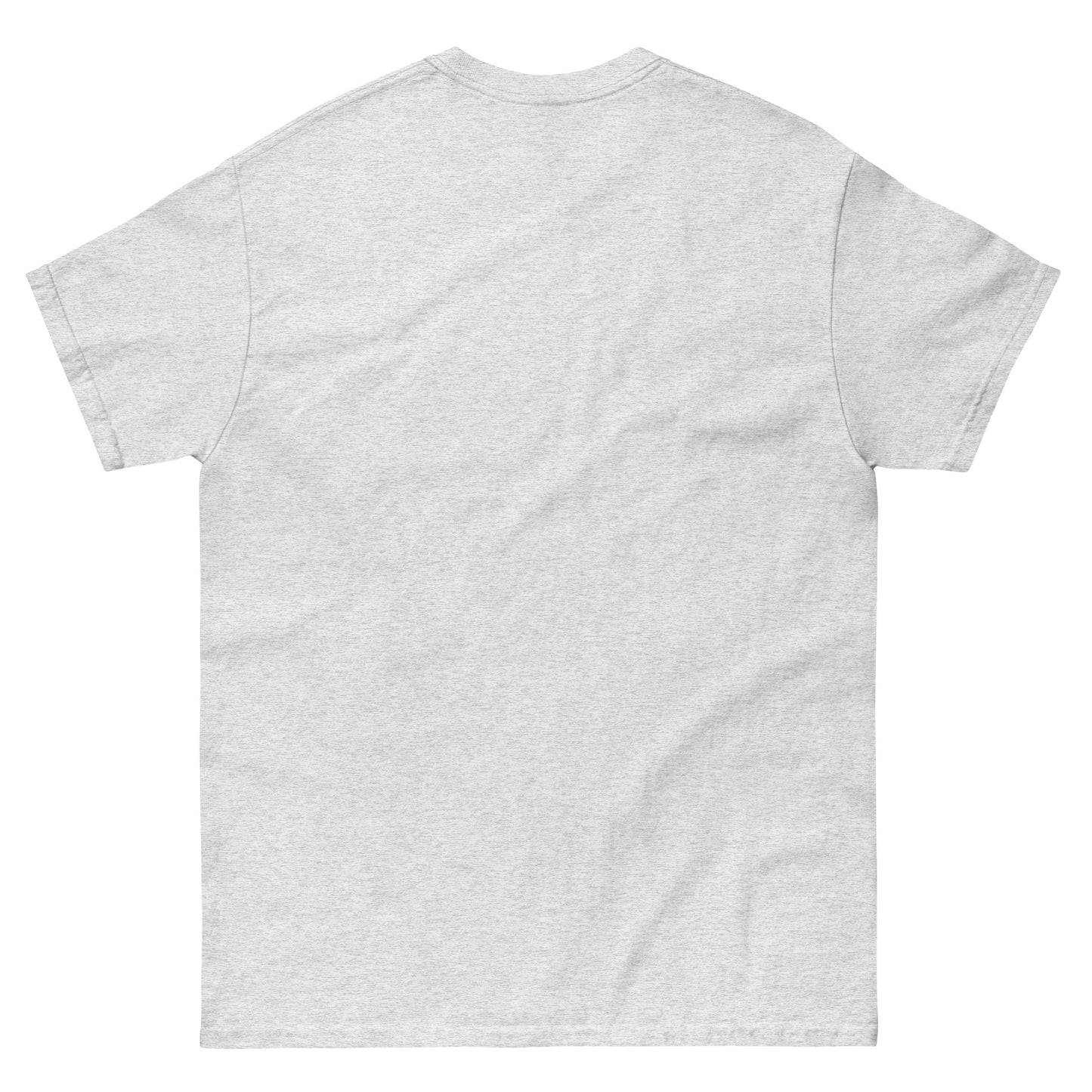 Men's Time8 classic tee