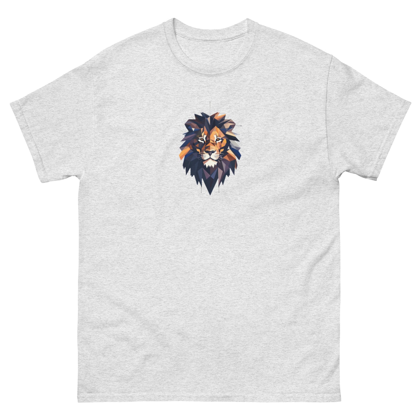 Men's LIon2 classic tee