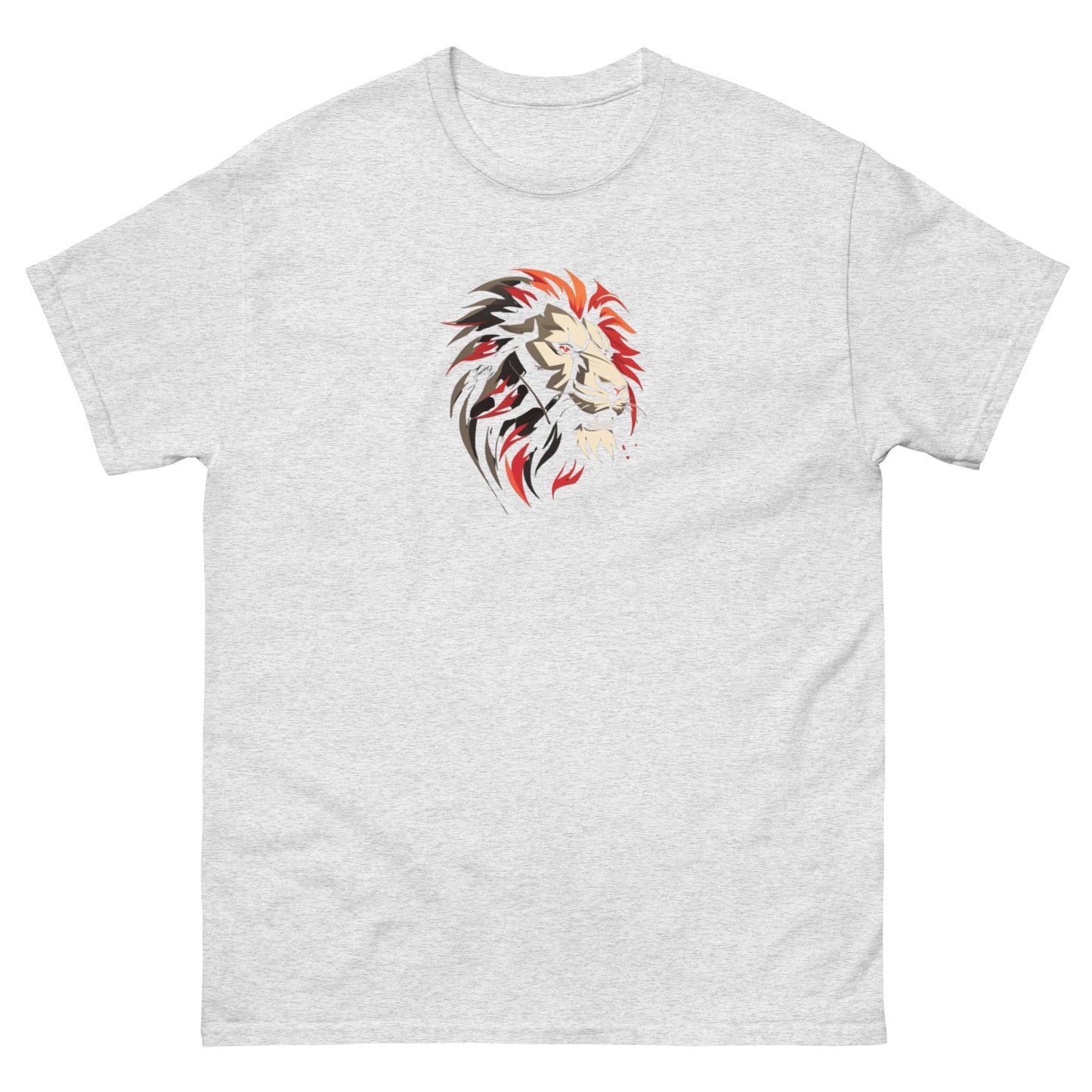 Men's Lion classic tee