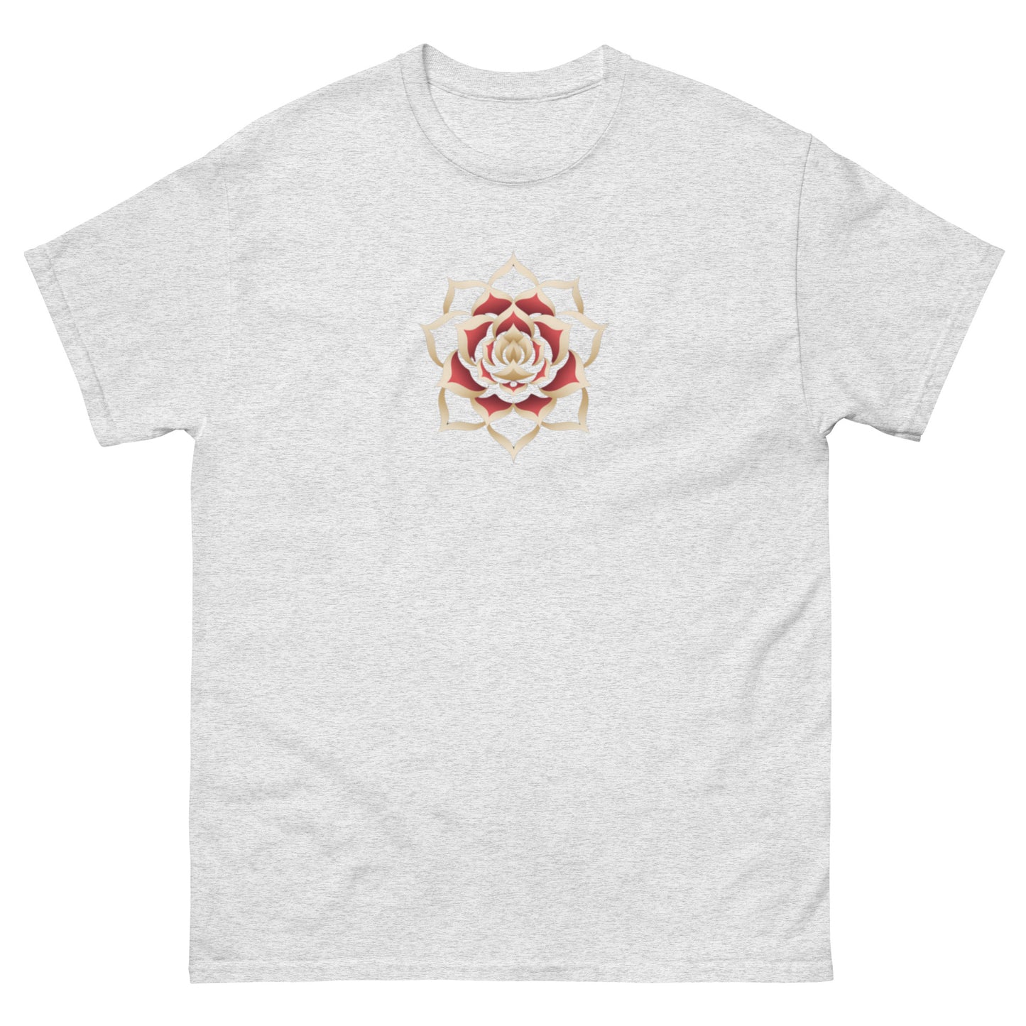 Men's Flower23 classic tee