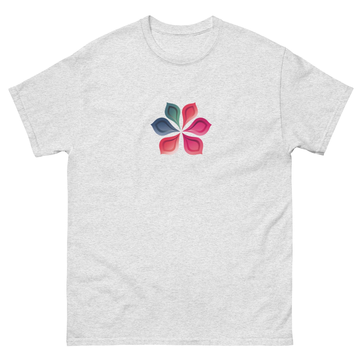 Men's Flower21 classic tee