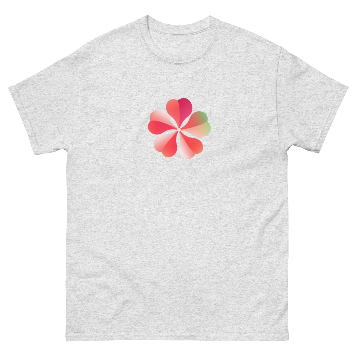 Men's Flower20 classic tee