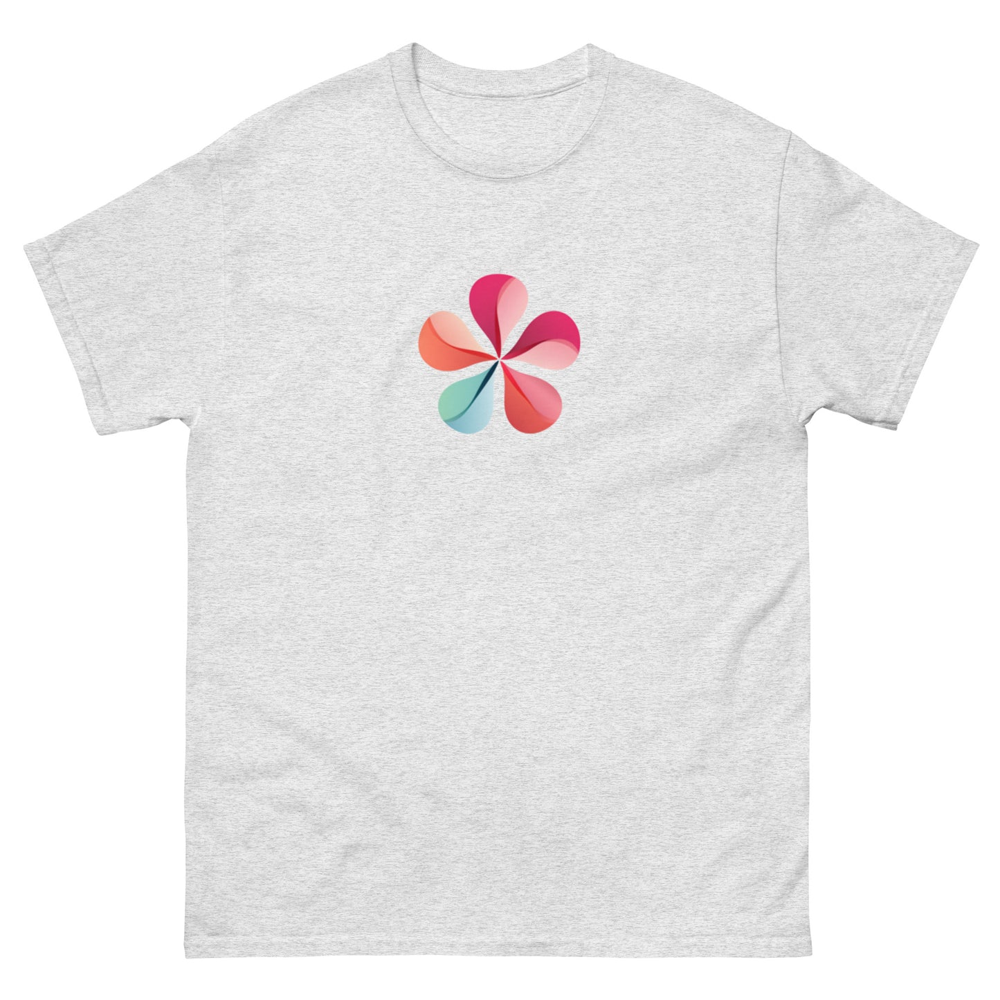 Men's Flower18 classic tee