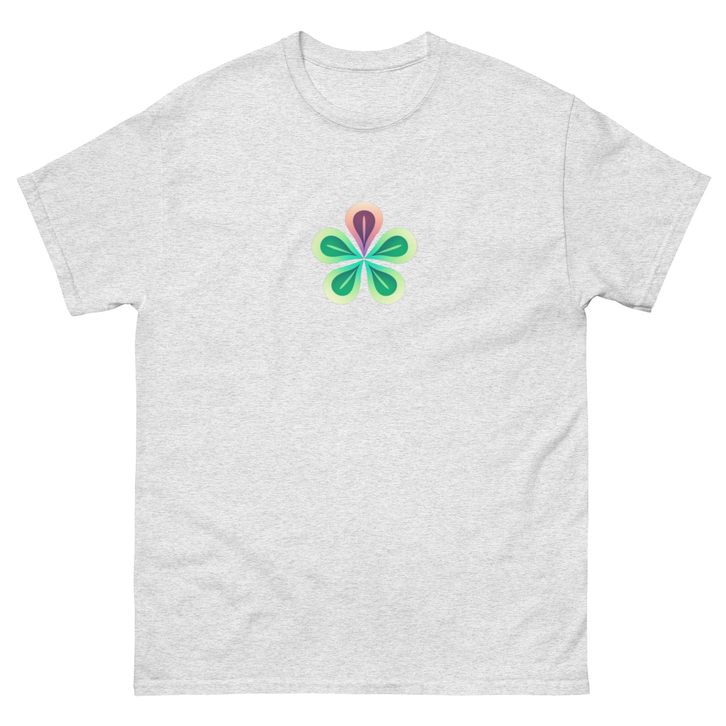 Men's Flower17 classic tee