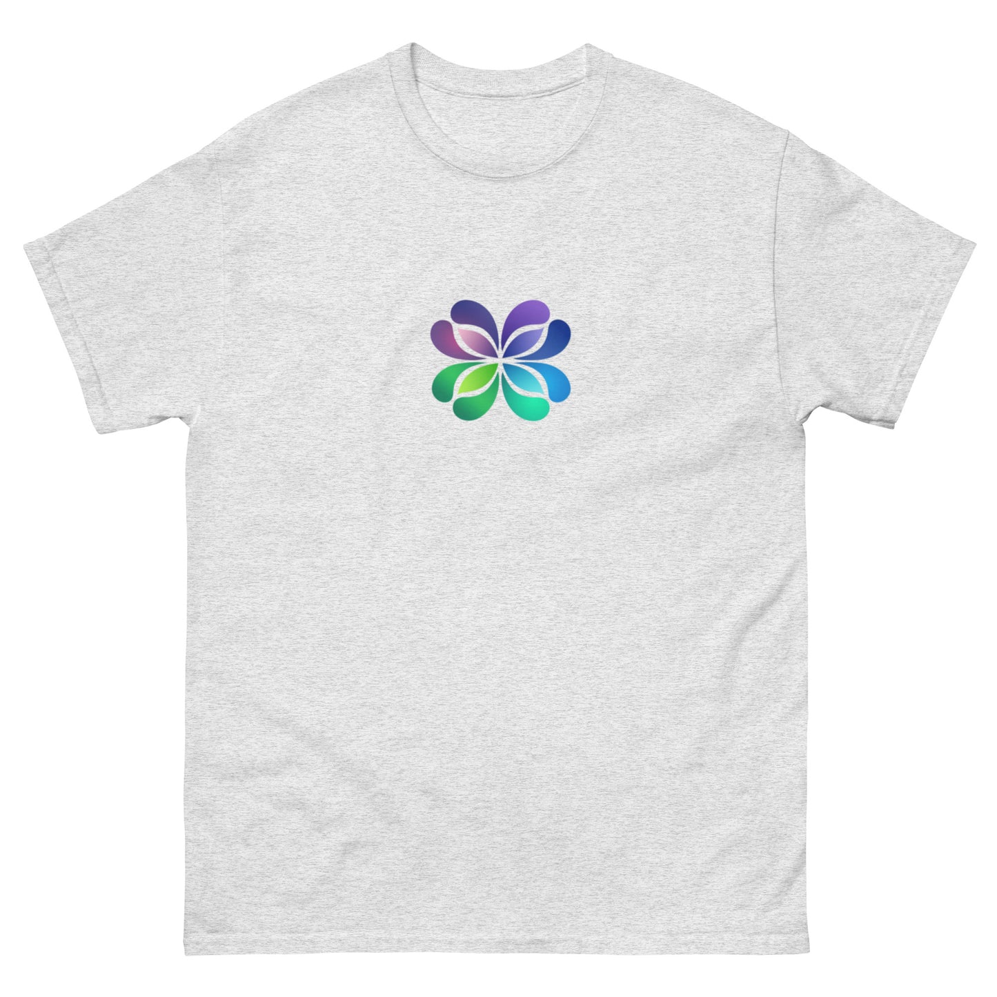 Men's Flower15 classic tee