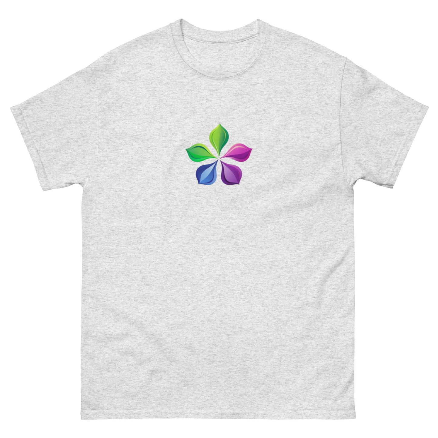 Men's Flower14 classic tee