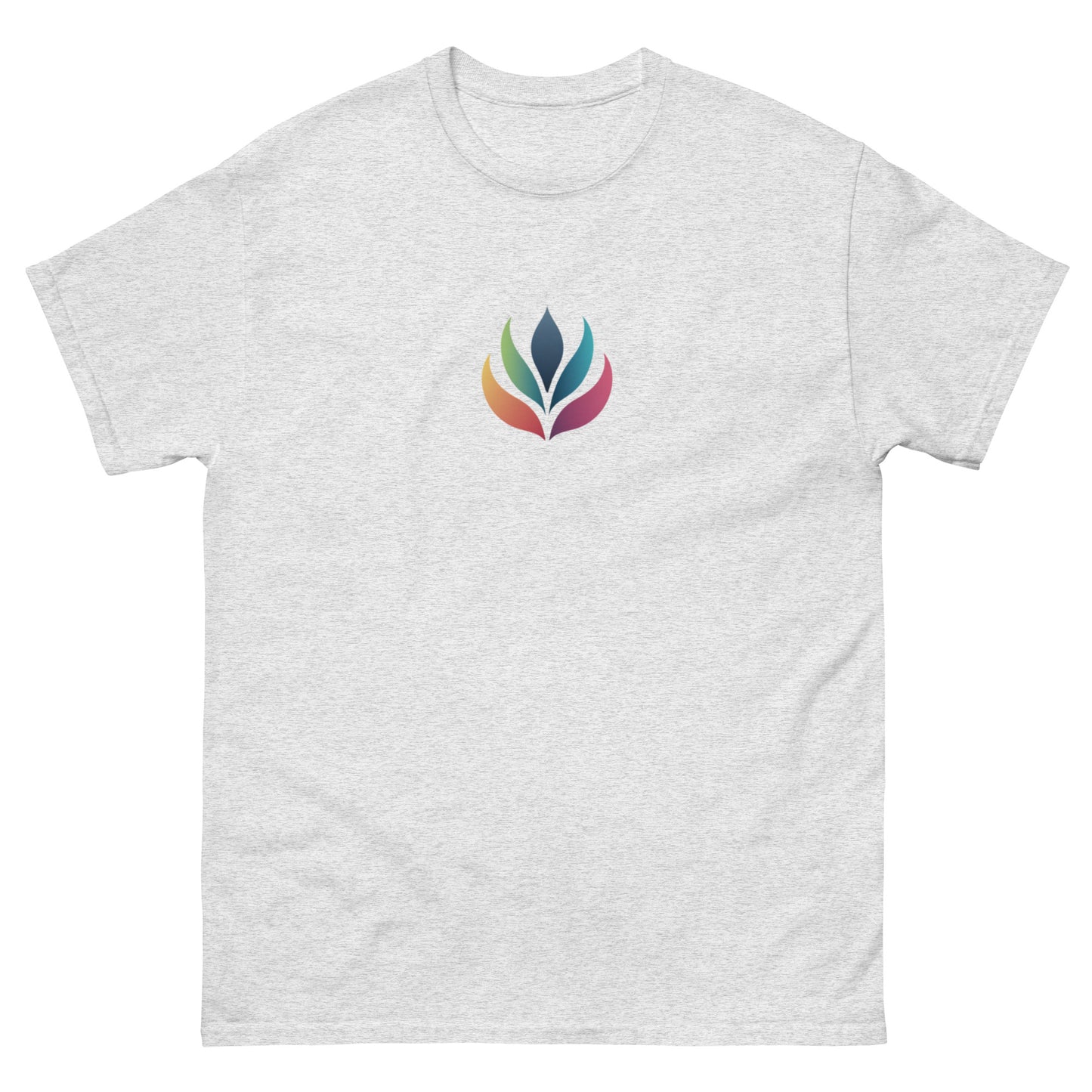 Men's Flower13 classic tee