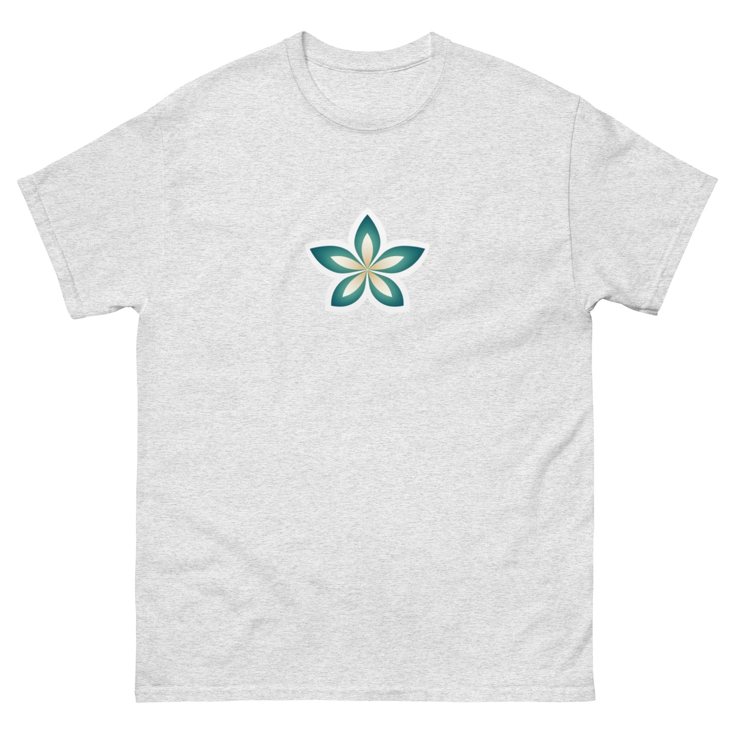 Men's Flower12 classic tee