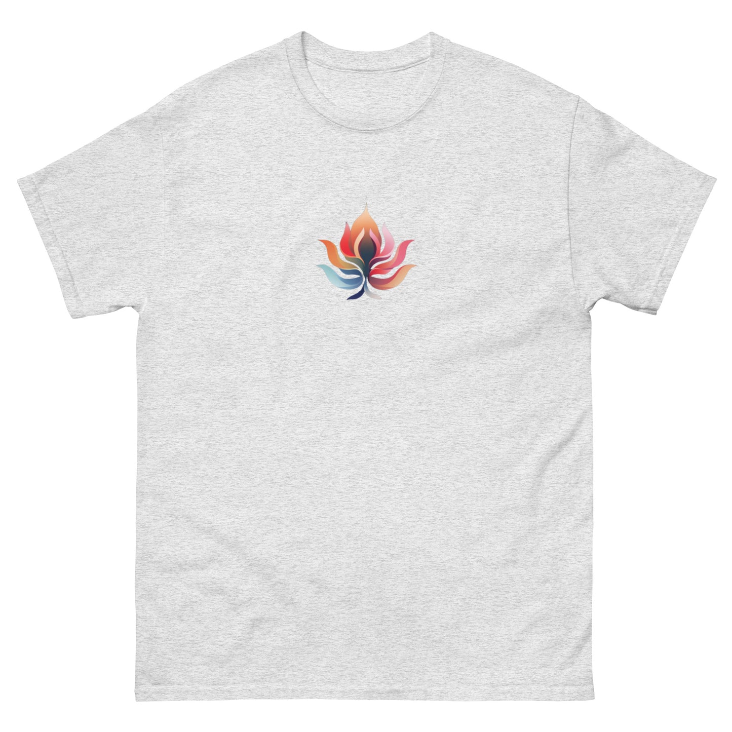 Men's Flower11 classic tee