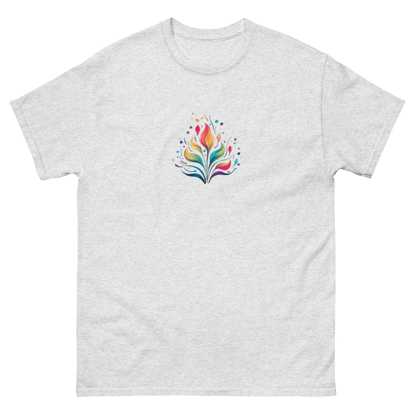 Men's Flower7 classic tee