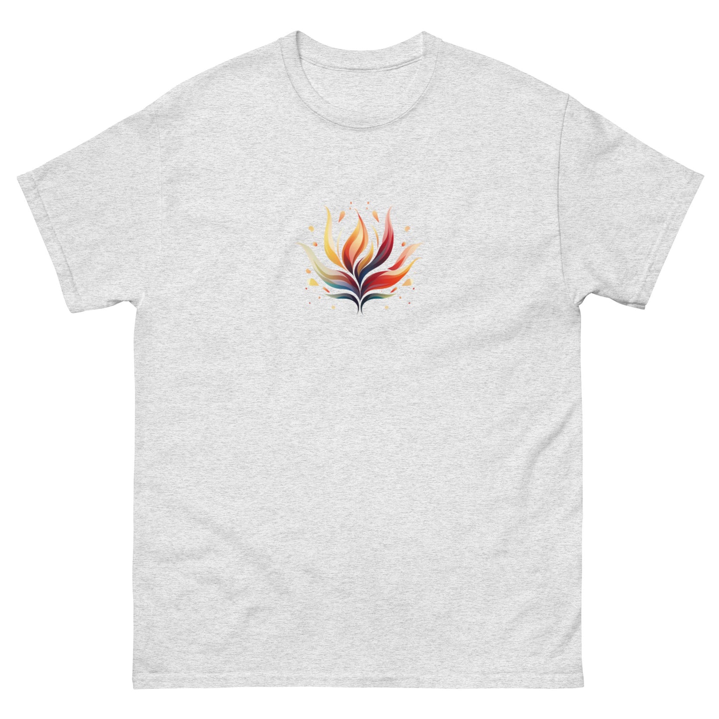 Men's Flower4 classic tee