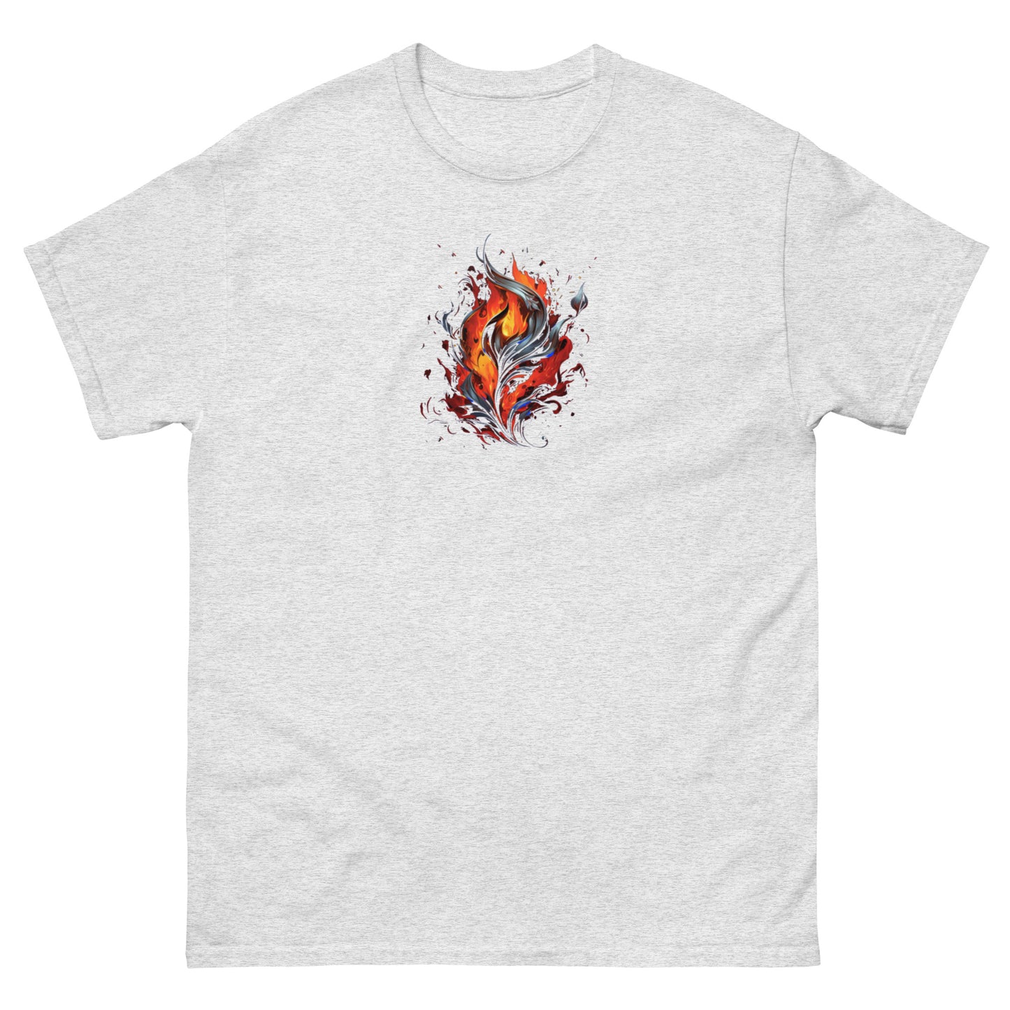 Men's Fire21 classic tee