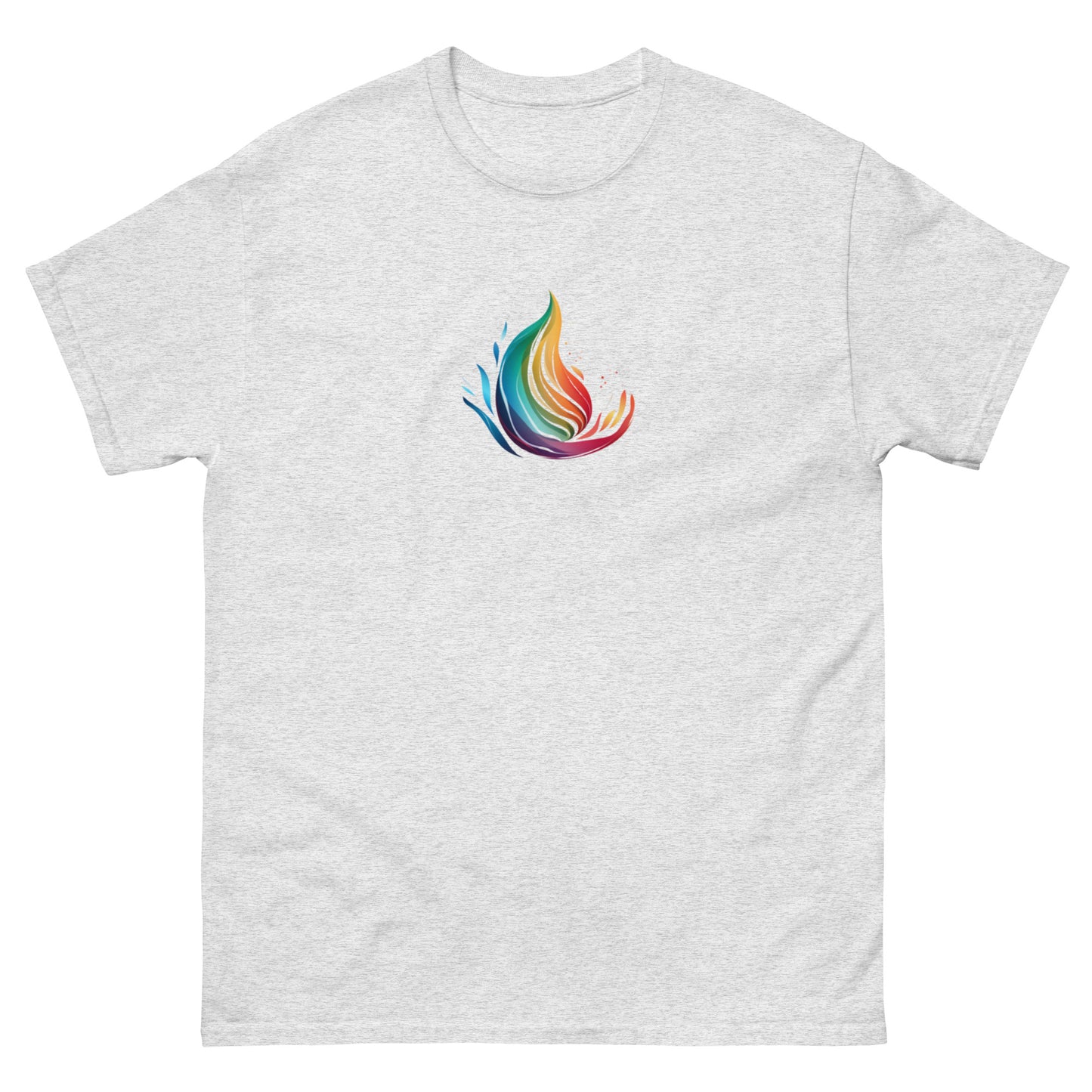 Men's Fire4 classic tee