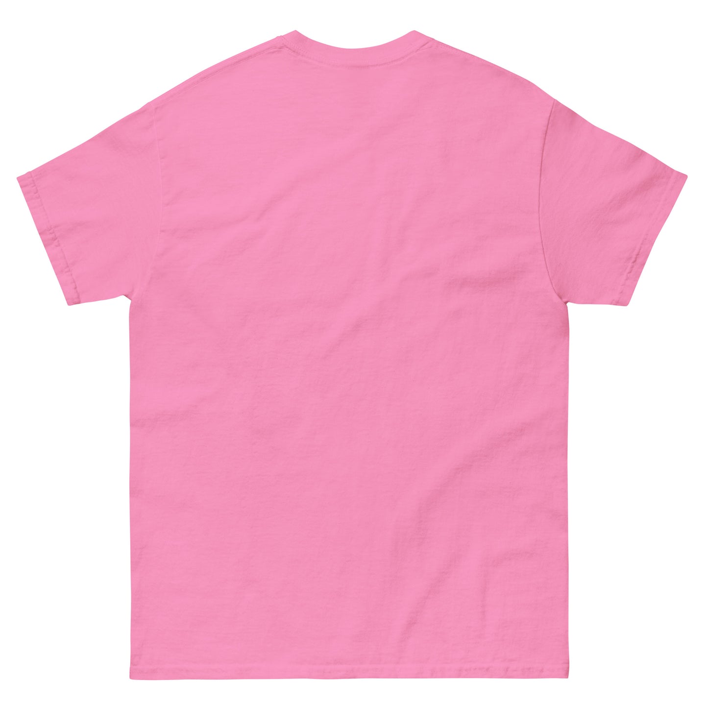 Men's Heart10 classic tee