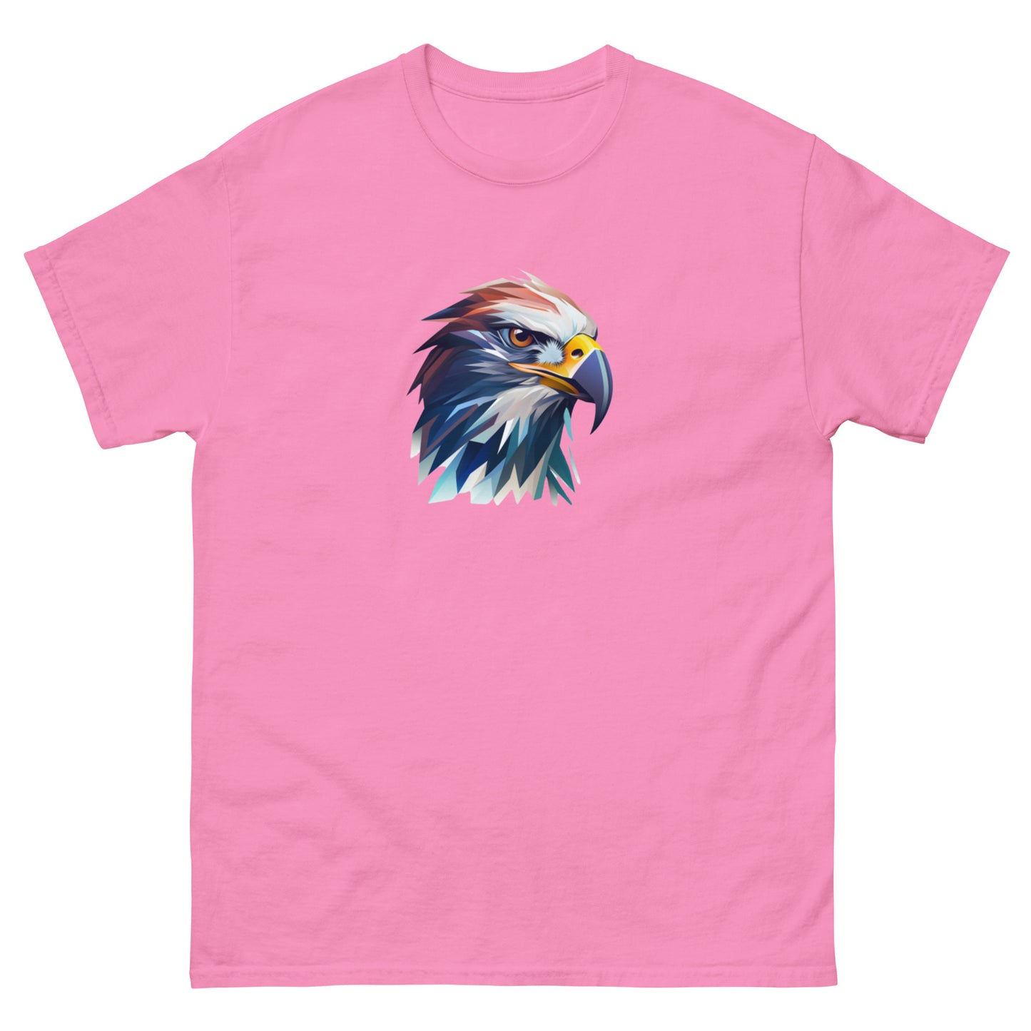 Men's Hawk2 classic tee