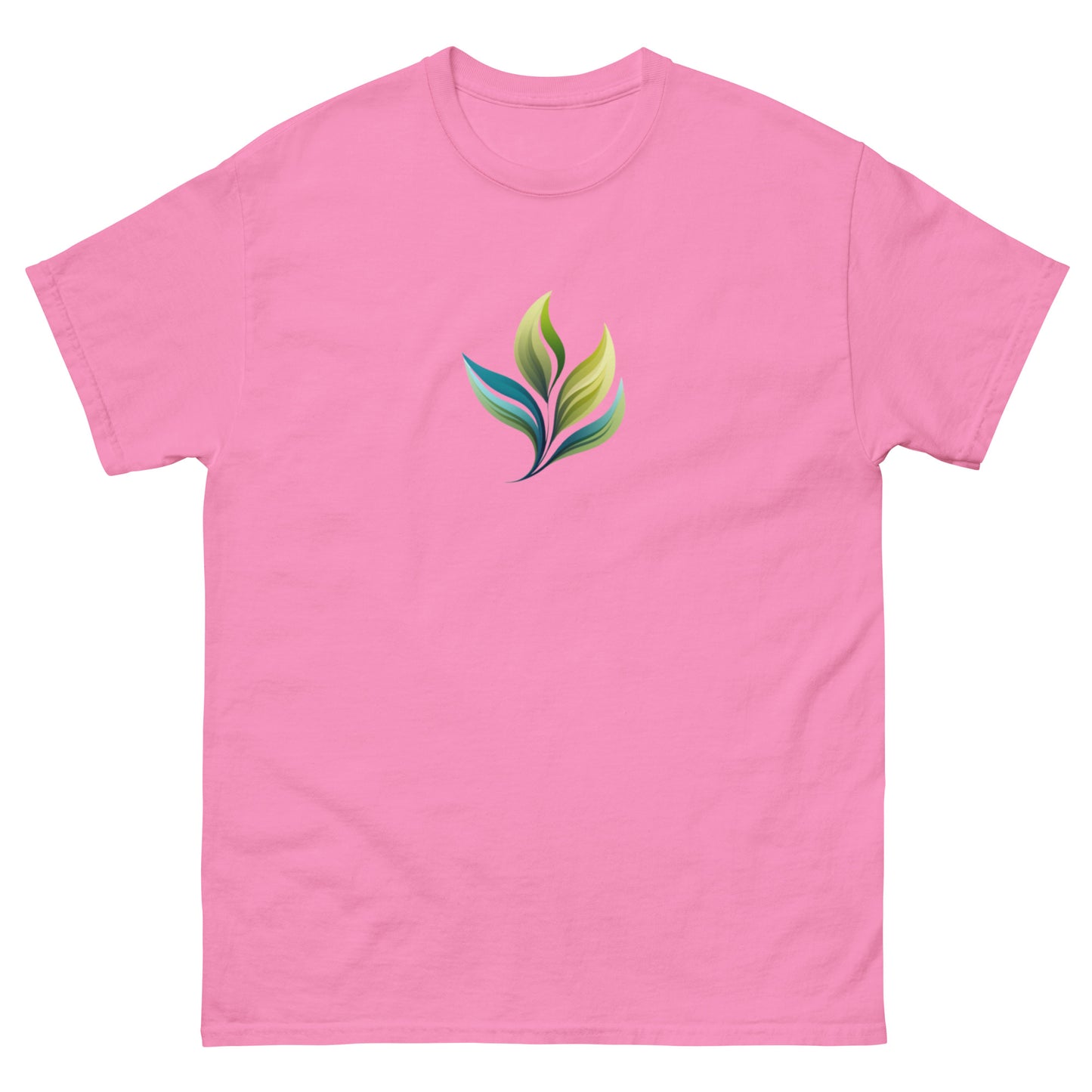 Men's Flower24 classic tee