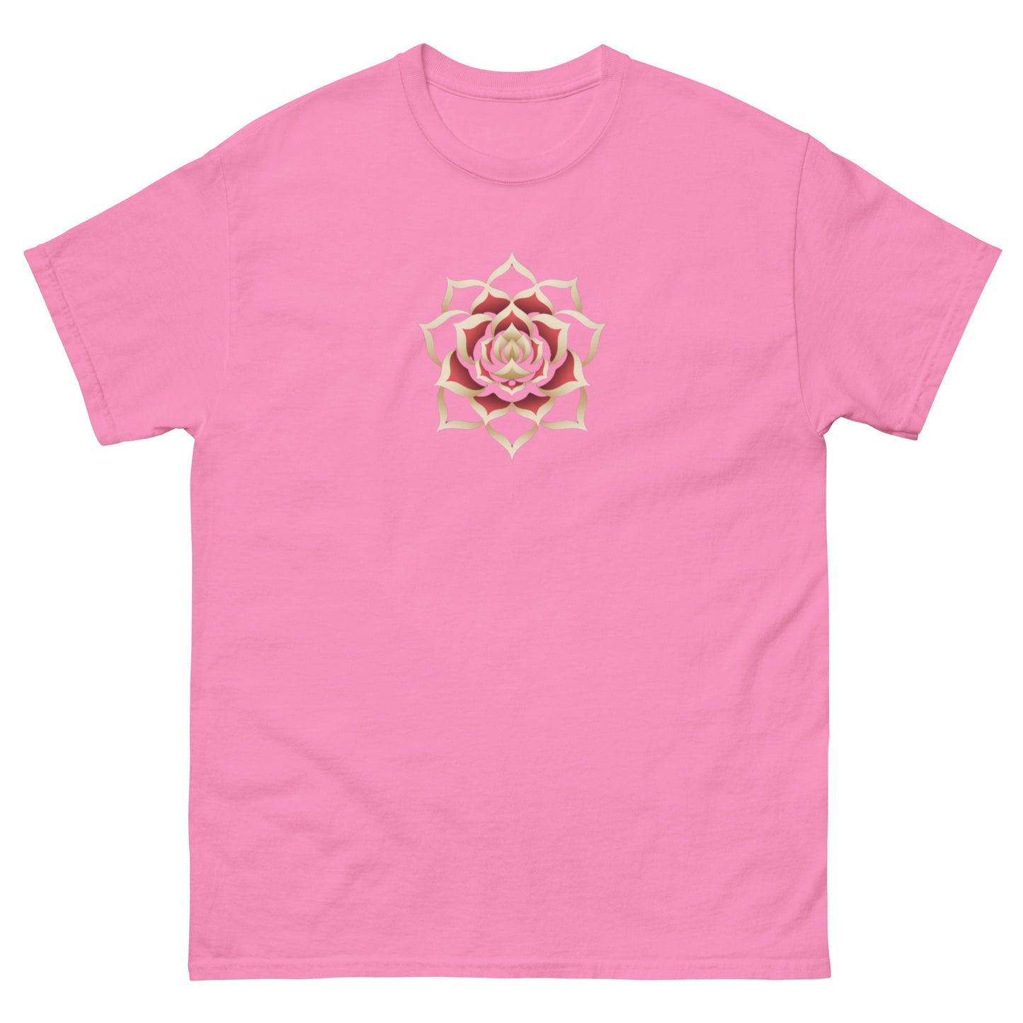 Men's Flower23 classic tee