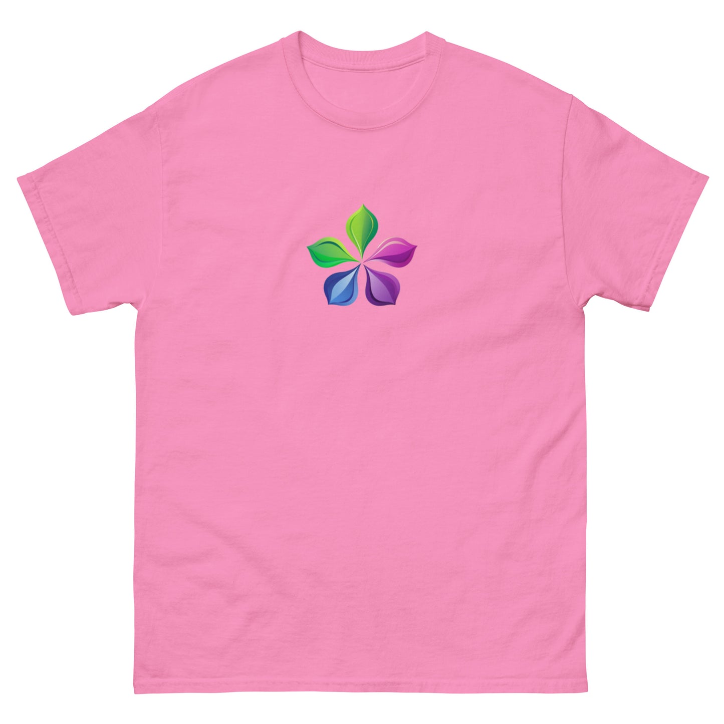 Men's Flower14 classic tee