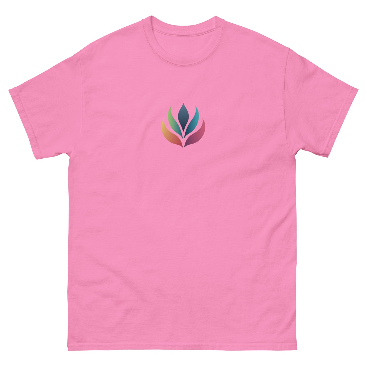 Men's Flower13 classic tee