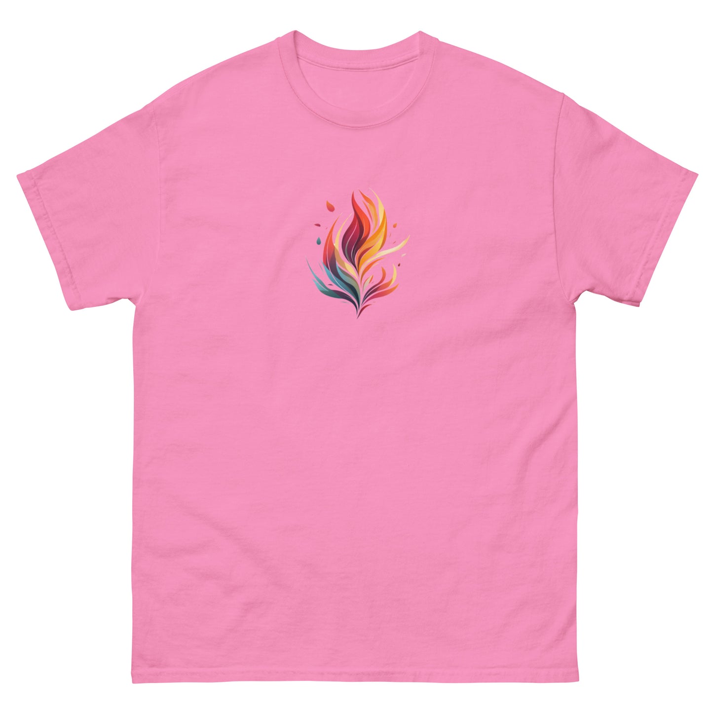 Men's Flower10 classic tee