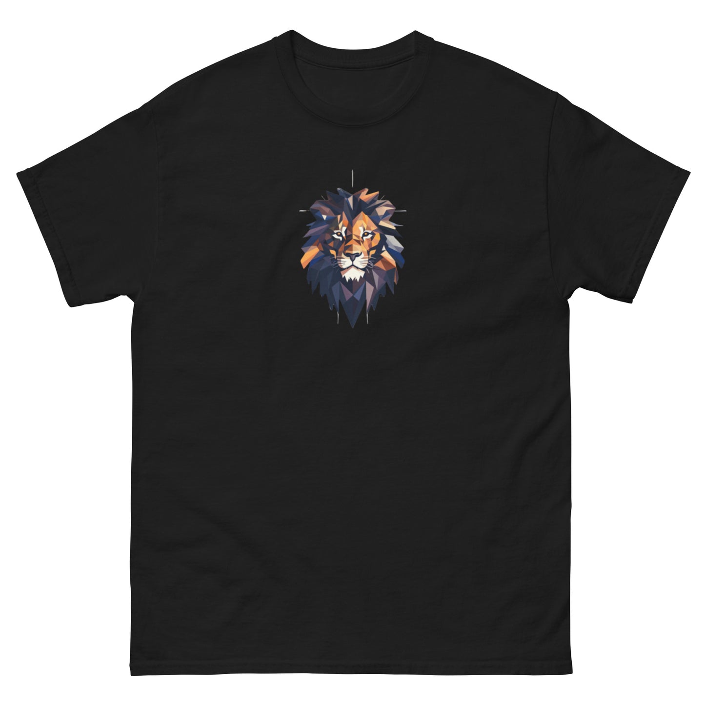 Men's LIon2 classic tee