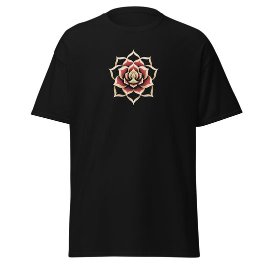 Men's Flower23 classic tee