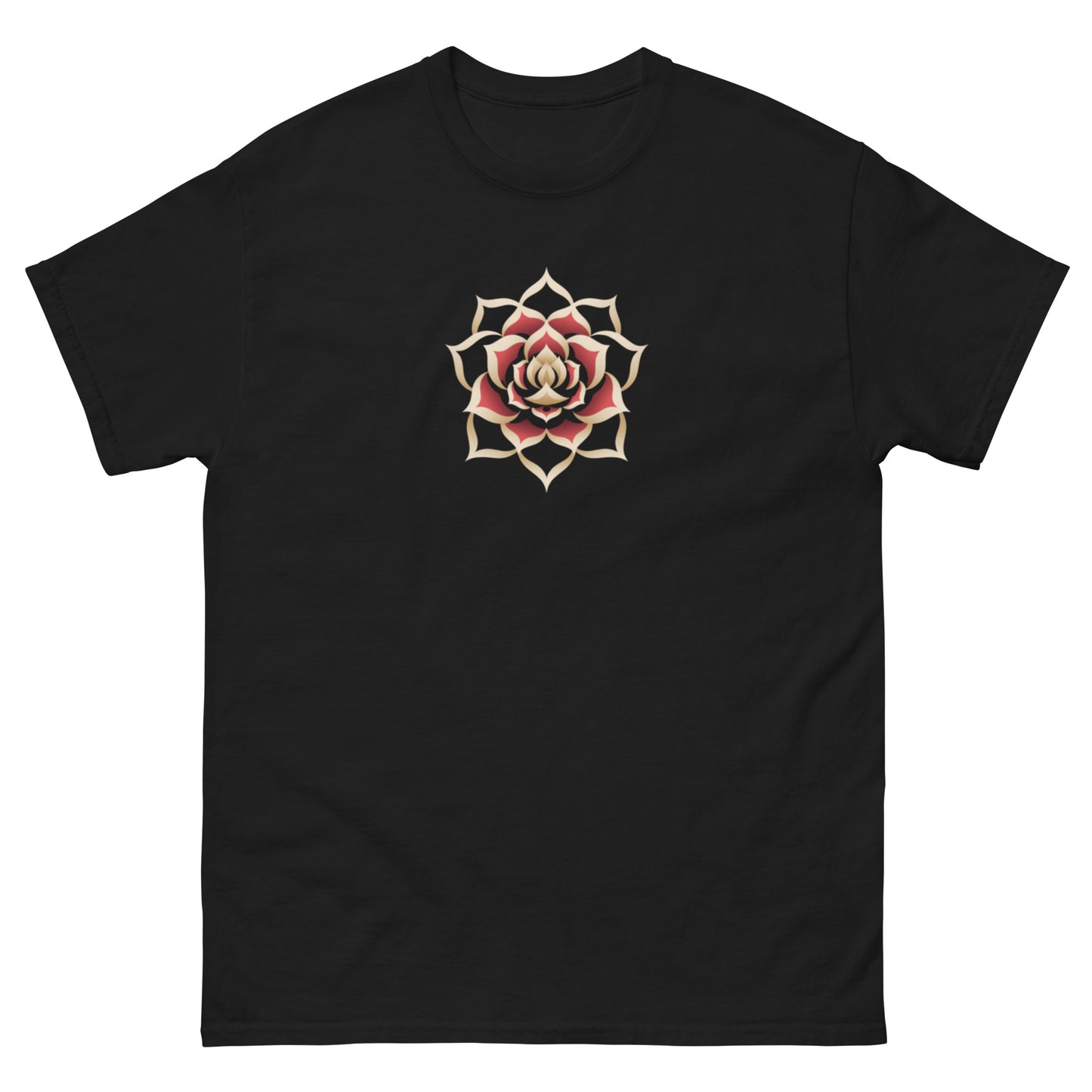 Men's Flower23 classic tee