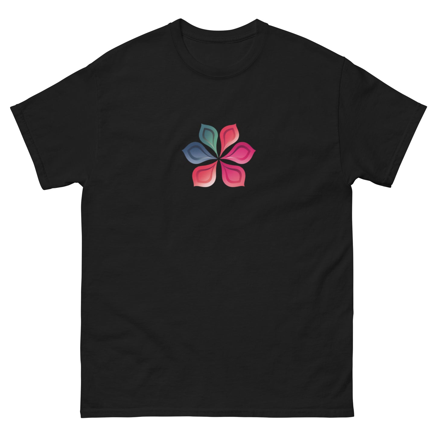 Men's Flower21 classic tee