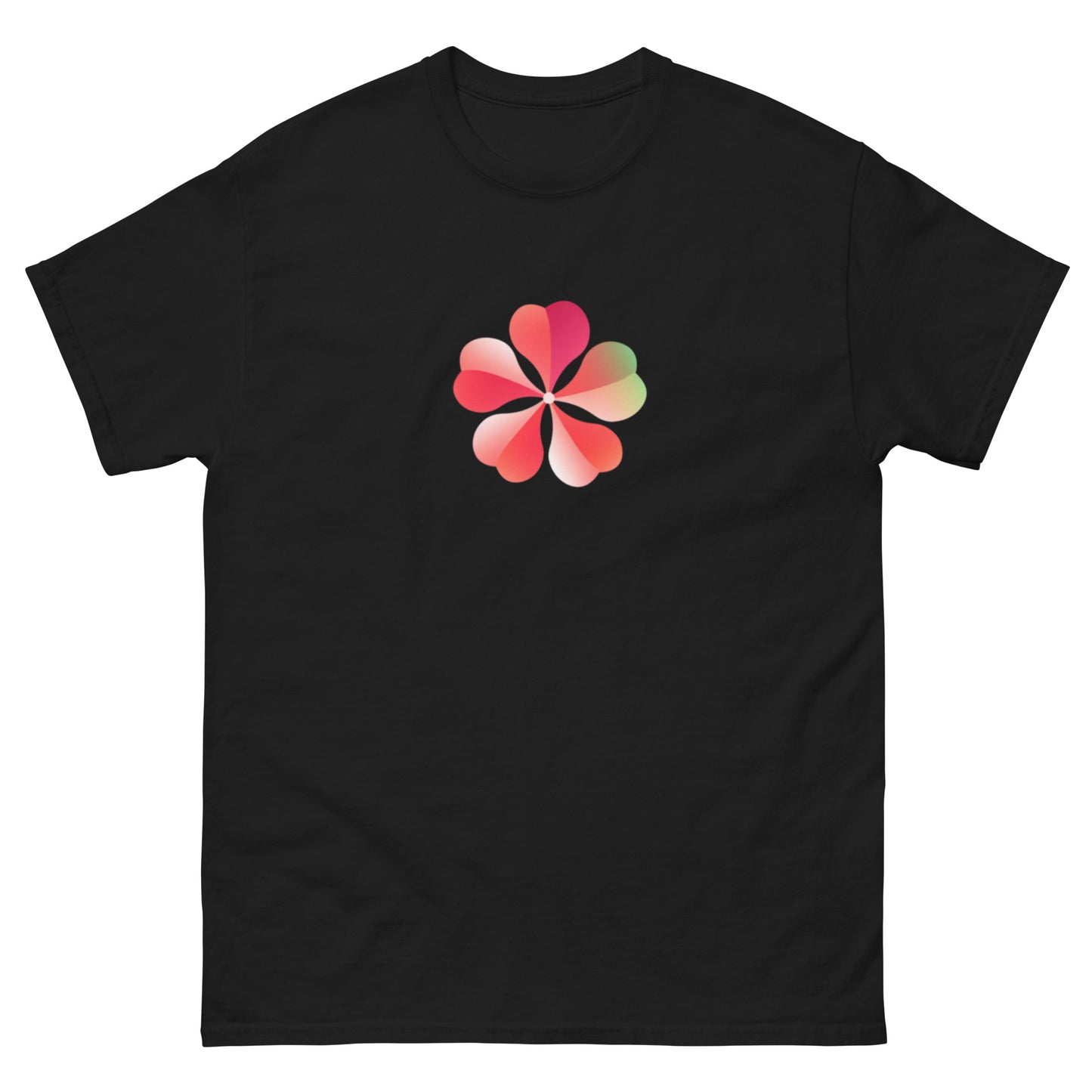 Men's Flower20 classic tee