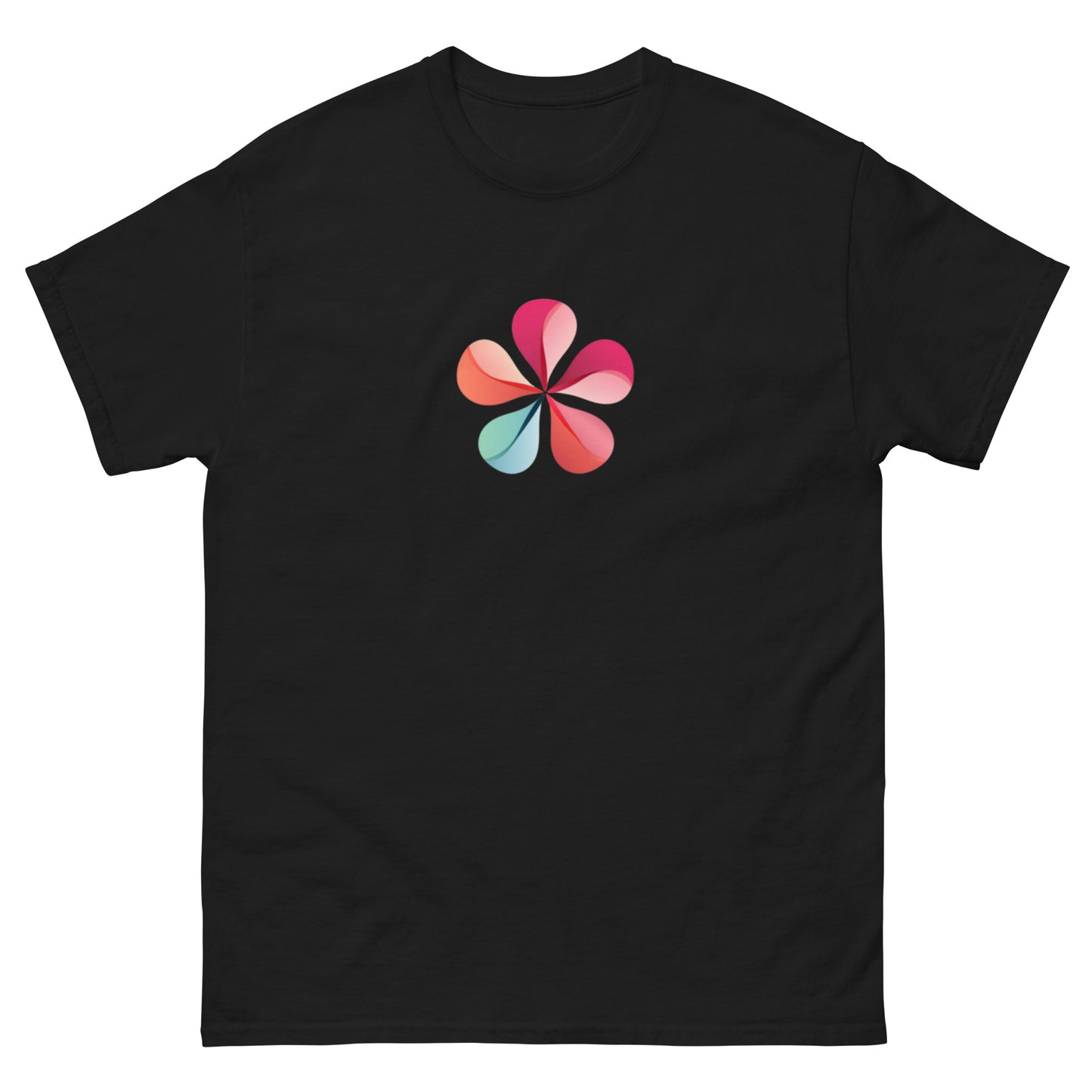 Men's Flower18 classic tee