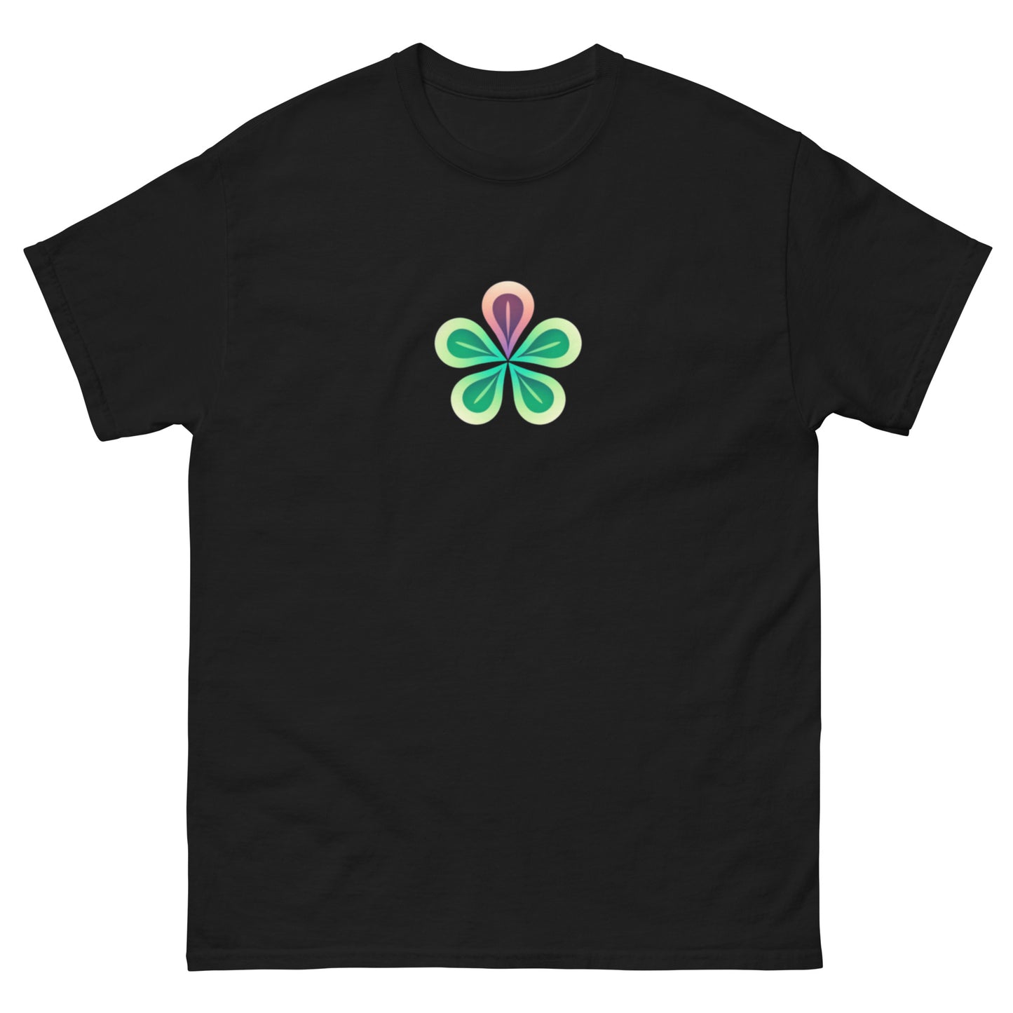 Men's Flower17 classic tee