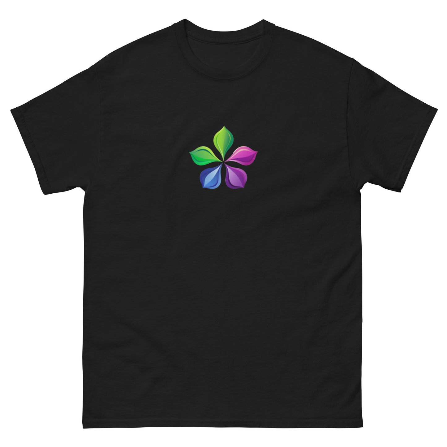 Men's Flower14 classic tee