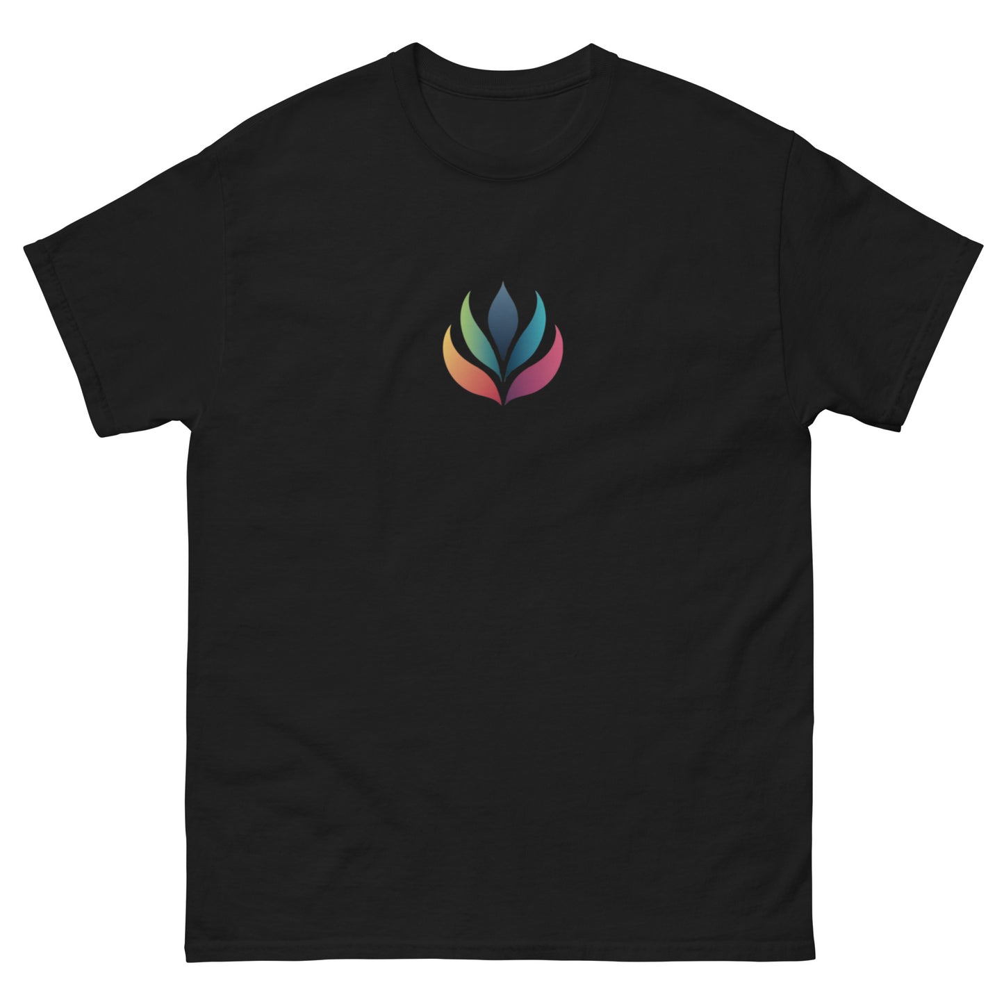 Men's Flower13 classic tee