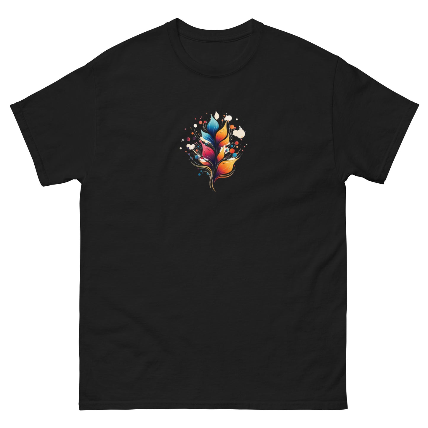 Men's Flower6 classic tee