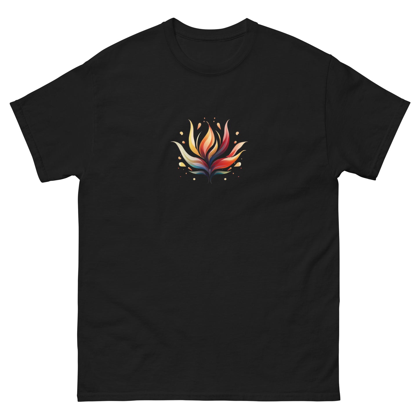 Men's Flower4 classic tee