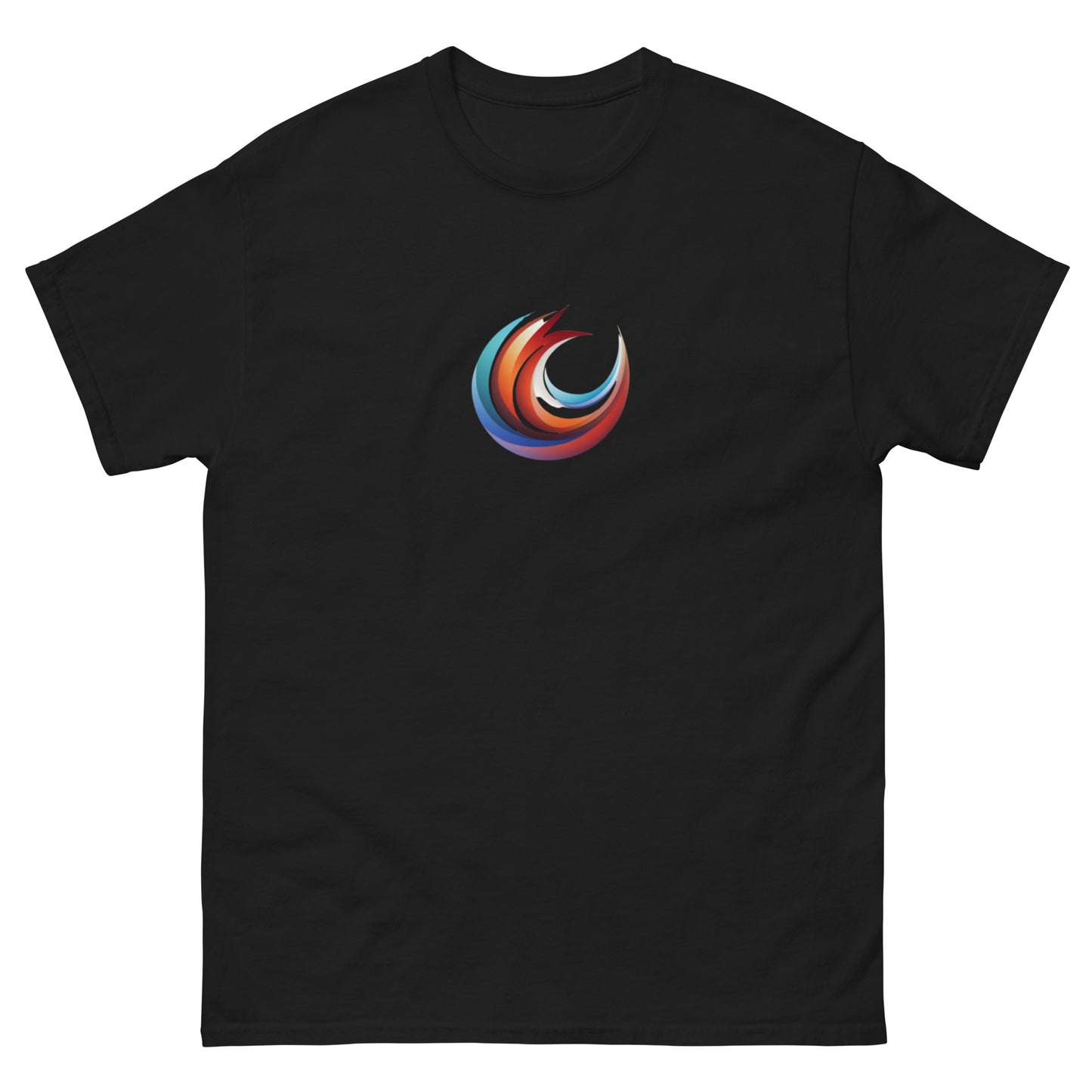 Men's Fire3 classic tee