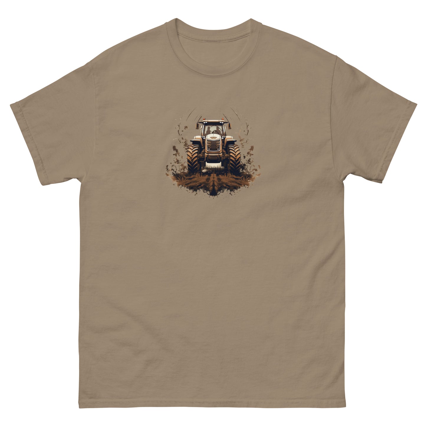 Men's Truck8 classic tee